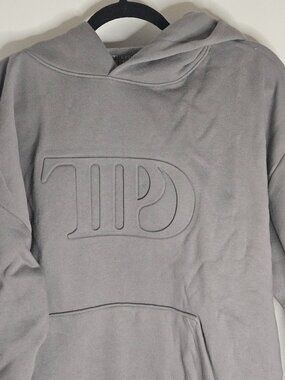 Taylor Swift Totured Poets Department Hoodie XL